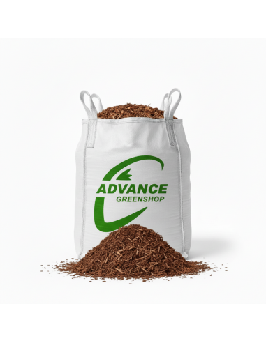 Mulch 20-40 mm in big bag | Advance Greenshop