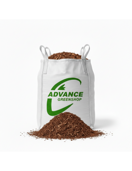 Mulch 20-40 mm in big bag | Advance Greenshop