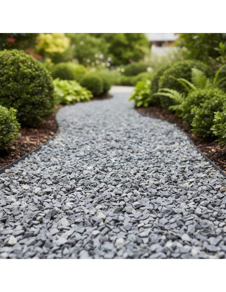 Onyx Zwart in een pad  - Advance Greenshop