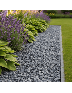 Icy Blue siergrind los gestort kopen | Topprijs België 2