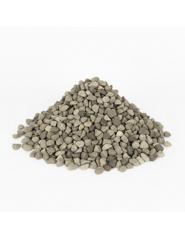 Gris Sambre 6/14 mm en vrac