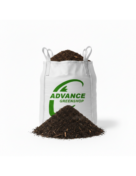 Groencompost in big bag | Advance Greenshop