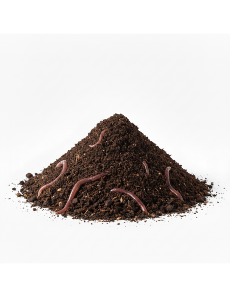 Wormencompost | Advance Greenshop