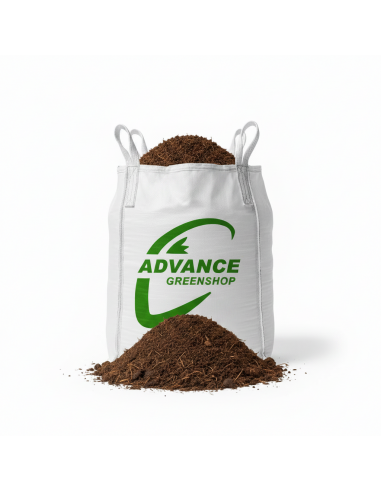 Naaldbosgrond in big bag | Advance Greenshop
