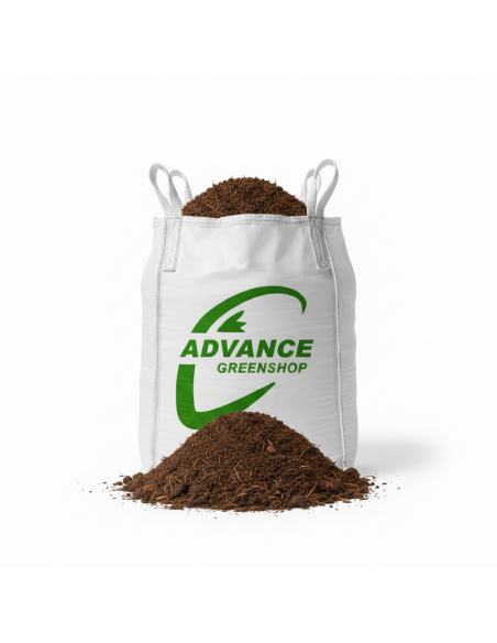 Naaldbosgrond in big bag | Advance Greenshop