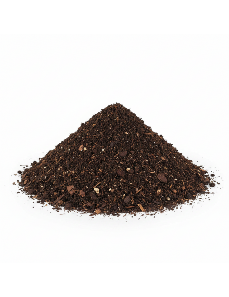 Mengcompost voor gazon | Advance Greenshop