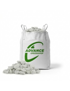 Carrara wit kopen aan de laagste prijs | sierkeien | Advance Greenshop