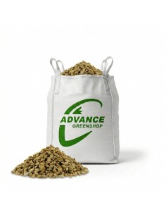 Gele Jura in big bag-Advance Greenshop