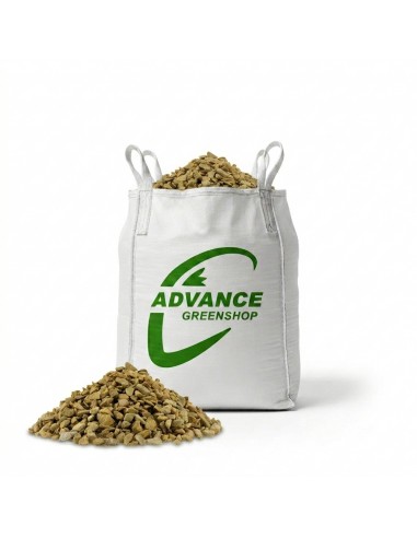 Gele Jura in big bag-Advance Greenshop