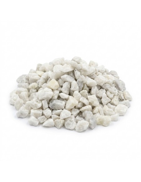 Gletsjer White Siergrind | Advance Greenshop