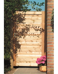 Porte massive pin - Advance Greenshop