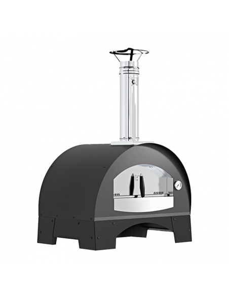 Antonio pizza oven (tafelmodel) - Advance Greenshop