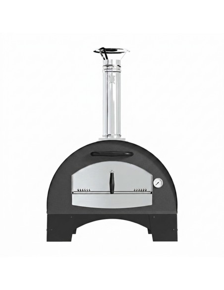 Antonio pizza oven (tafelmodel) - Advance Greenshop
