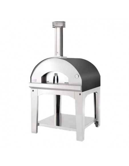Antonio pro XL pizza oven - Advance Greenshop