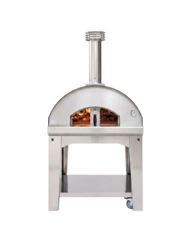Antonio pro XL pizza oven - Advance Greenshop