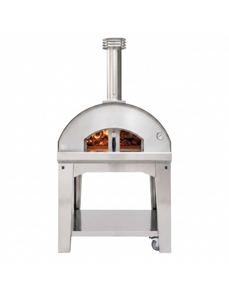 Antonio pro XL pizza oven - Advance Greenshop