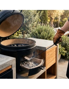 Aspook OUTR kopen | Kamado as verwijderaar 2