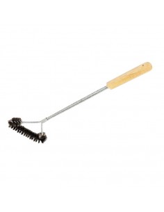 Brosse BBQ longue OUTR