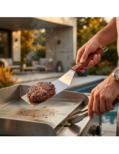 Spatule pour barbecue OUTR 2