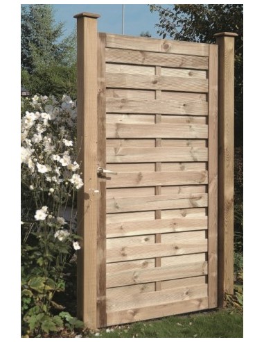 Portal Rainuré 180x100cm - Advance Greenshop