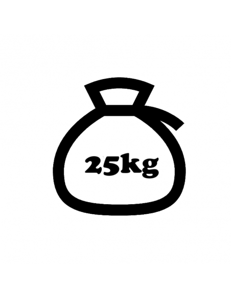 Bodemverbetering zakgoed