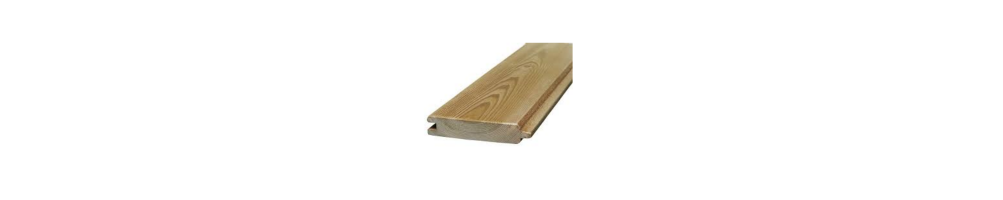 Planken voor houten schermen - Advance Greenshop