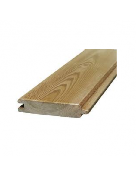 Planches pour écrans en bois