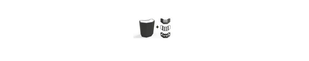 Accessoires