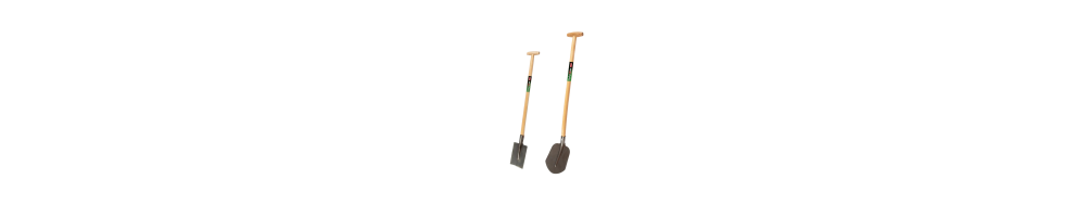 Spades & schoppen van Polet - Advance Greenshop