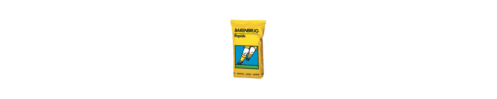 Graszaden en gazonbemesting online bestellen - Advance Greenshop