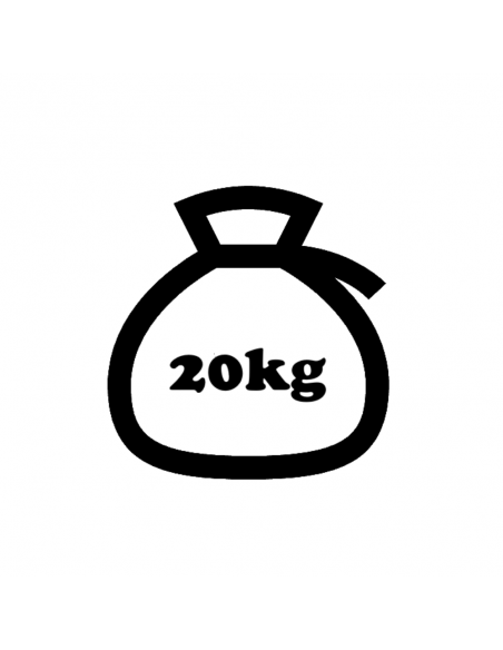 Sac 20kg