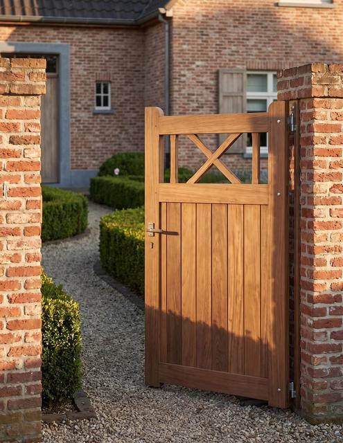 Poort Imperial