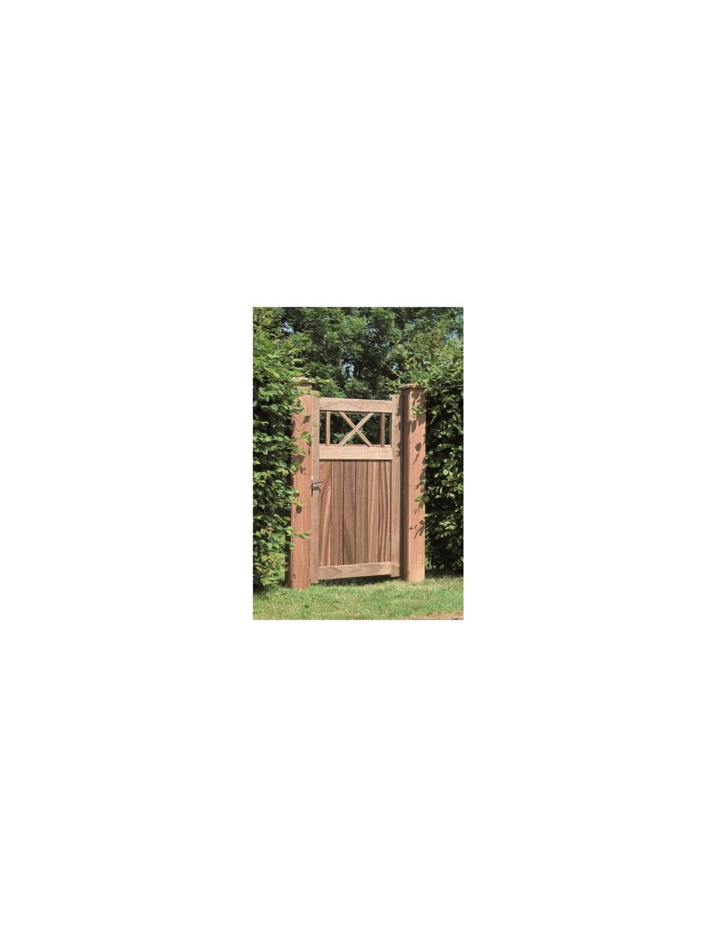 Poort Imperial