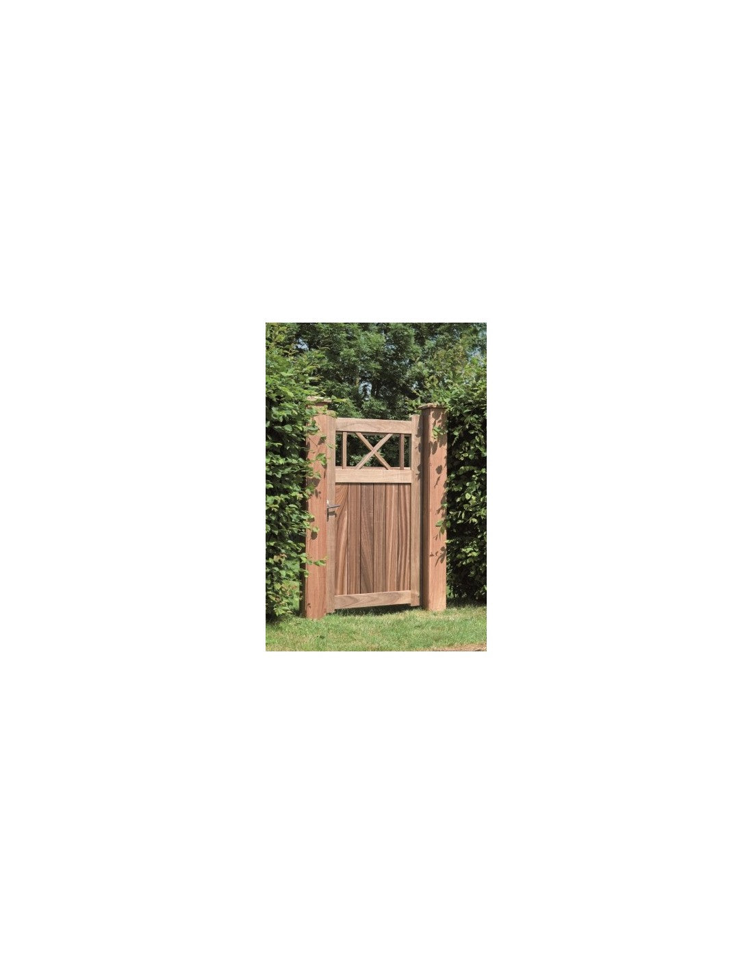 Poort Imperial