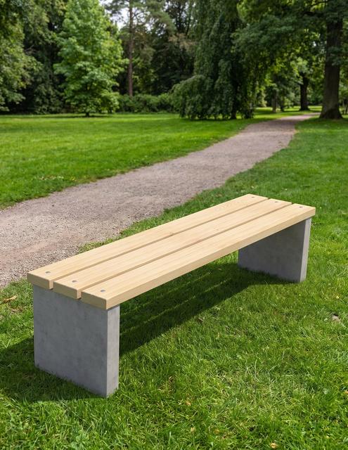 Boedapest moderne zitbank