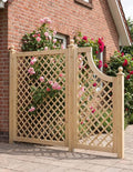 Design Klimplantenscherm