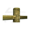 Corral paal - dia 14cm