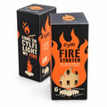 Aanmaakblok Cylfi (6 st/verpakking)