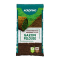 Agrofino amendement de sol pour gazon (60 l)