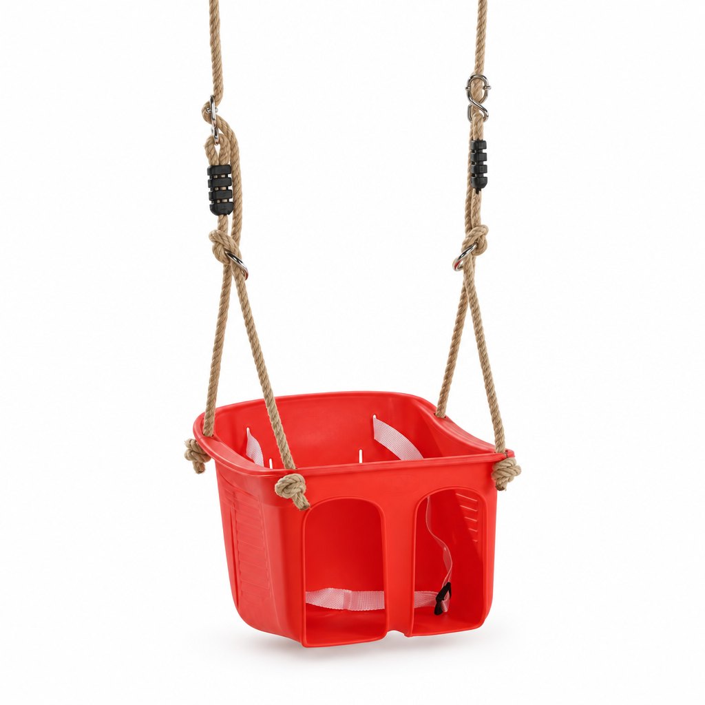 Balançoire bébé