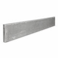 Betonplaat (lxhxd) 180cmx30cmx3,2cm