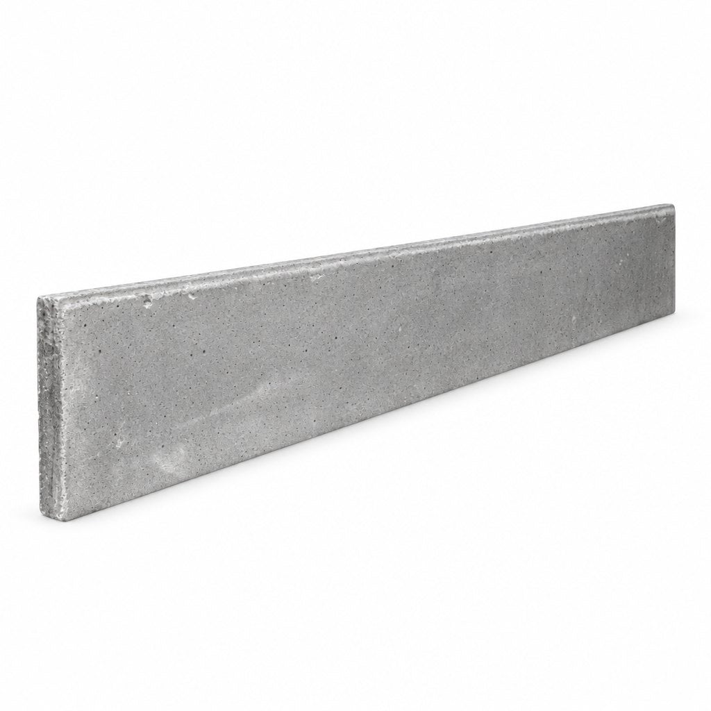 Betonplaat (lxhxd) 180cmx30cmx3,2cm