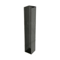Betonplaathouder U-vorm