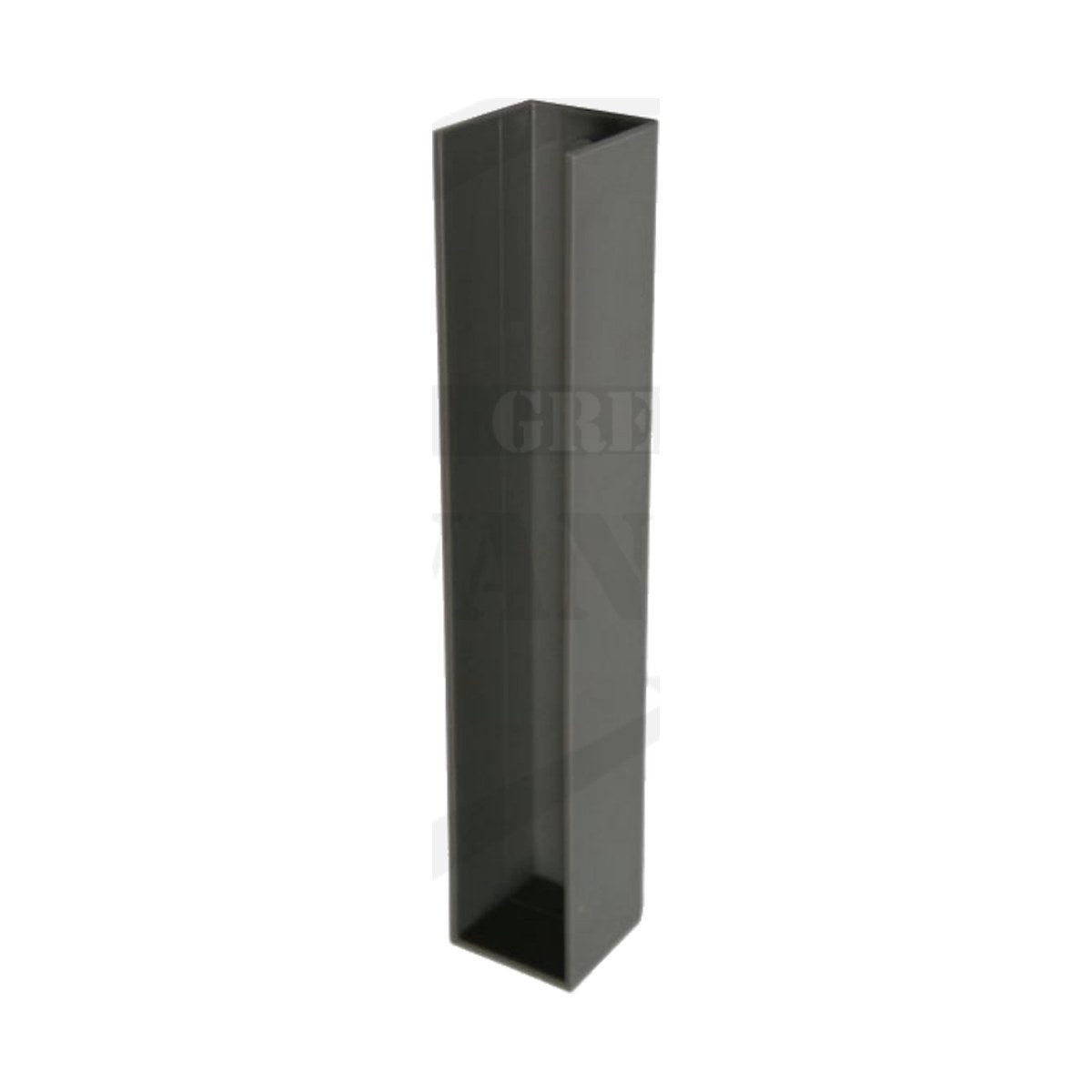 Betonplaathouder U-vorm