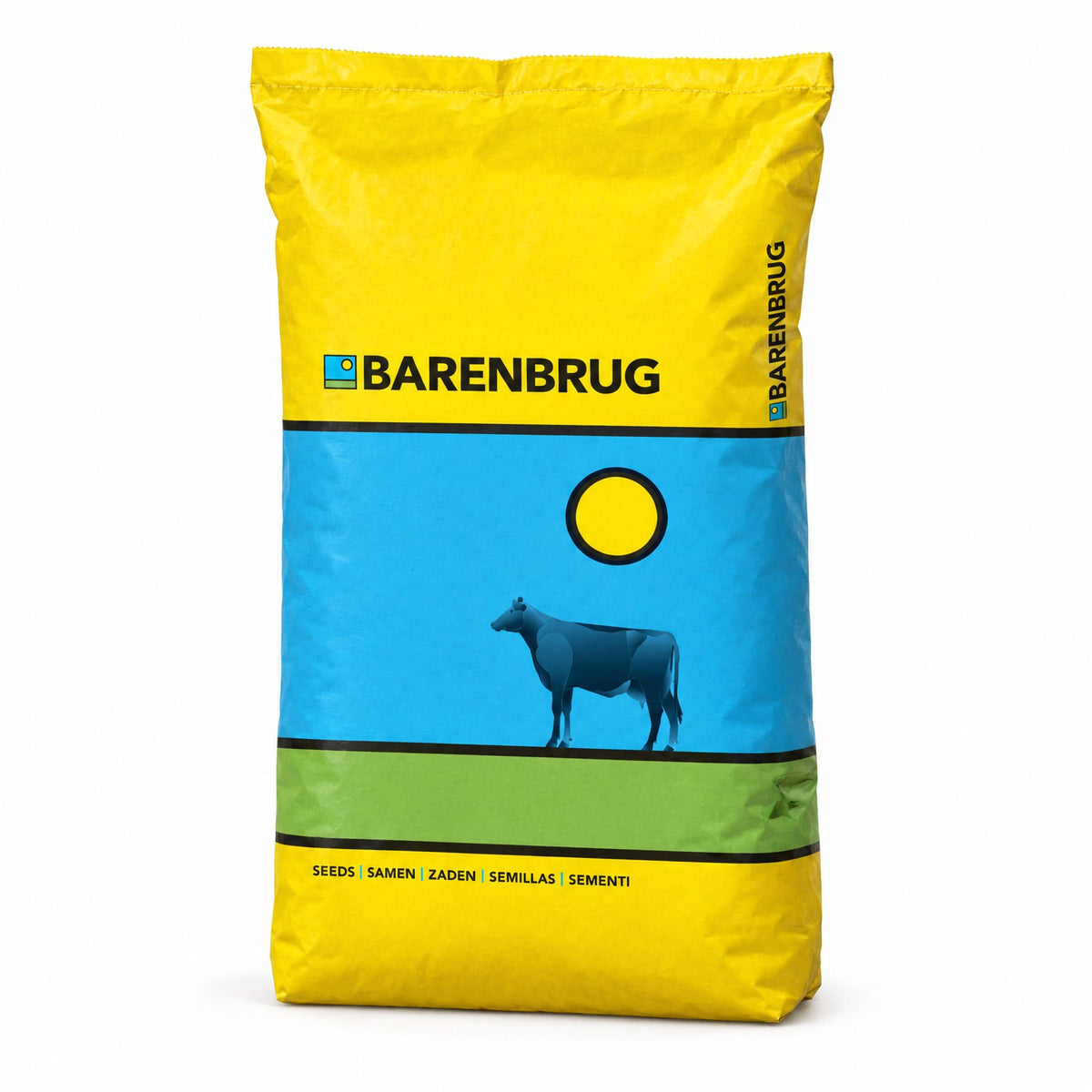 Weidegras Barenbrug BG 11 Superplus (15 kg)