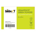 Verpakking Biobest NemaFence Green