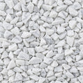 Carrara wit split 8/12 mm
