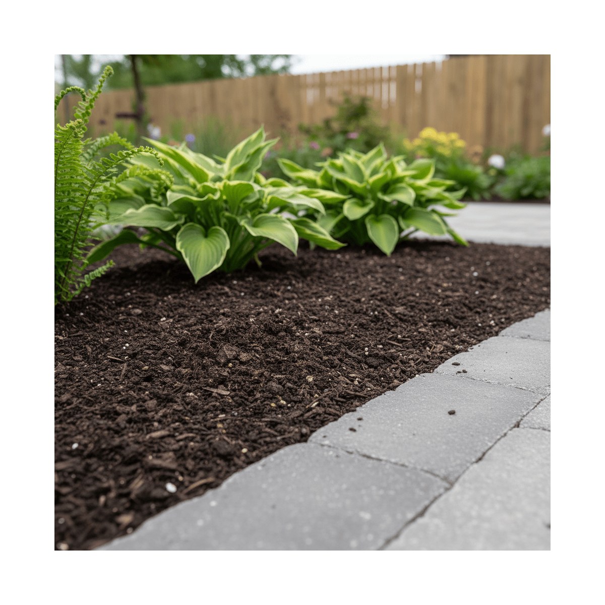 Champost / champignoncompost