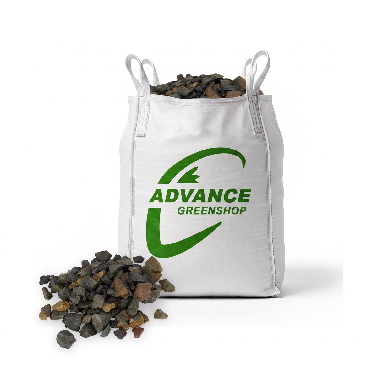 Condroz Siergrind in big bag