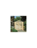 Cottage tuinpoort